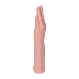 Рука для фистинга Toyz4lovers Fisting Dildo, 28 см (телесный)
