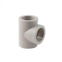 Трійник PPR Thermo Alliance 50 DSC005