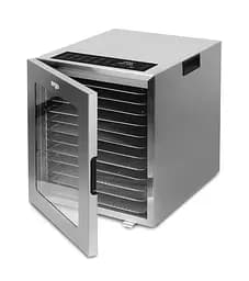 Сушарка для овочів і фруктів FD-1009A Ergo teh0021580 - мініатюра 4