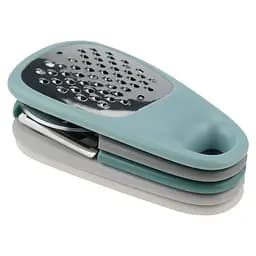 Набір з кухонного приладдя 5 предметів KITCHENWARE брелок-органайзер - мініатюра 5