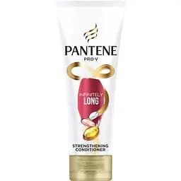 Бальзам-ополіскувач Pantene Pro-V Infinitely Long 200 мл