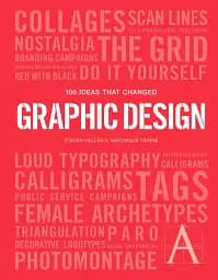 100 Ideas that Changed Graphic Design