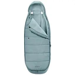 Чохол для ніг Cybex Gold Sky Blue (522005113) - мініатюра 2