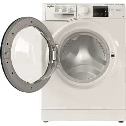 Пральна машина Whirlpool WRSB 7259 WB UA - мініатюра 3