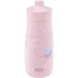 Поильник Nuk Mini-Me SIP 300 мл розовый (3952682)