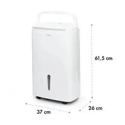 Осушувач повітря KLARSTEIN DryFy Connect 50 (10034435) Б/в - мініатюра 3