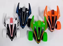 Машина-трюковая 661 Микс