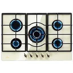 Варочная поверхность газовая Klarstein Victoria 5 (10038377)