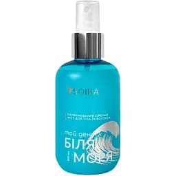 Мист Soika парфюмированный сияющий для тела и волос "Тот день у моря" 200 мл