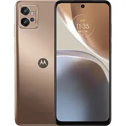 Смартфон Motorola G32 (XT2235-2) 6/128Gb Rose Gold (UA UCRF)