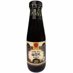 Соус Tiger Khan Wok 200 г