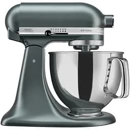 Кухонна машина KitchenAid Artisan 5KSM175PSEJP з відкидним блоком 4.8 л ялівець (5KSM175PSEJP) - мініатюра 5