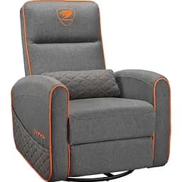 Ігрове крісло Cougar Fidom Gray (FIDOM GRAY)