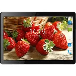 Планшет-телефон Hoozo X1001 Full HD 32Gb LTE Jet Black + Чохол-клавіатура