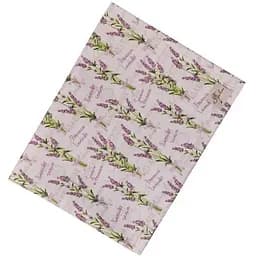 Серветка Прованс Суцвіття лаванди 35х45 см (4823093475762)