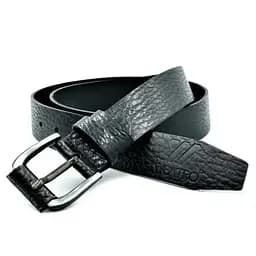 Ремінь шкіряний Weatro чоловічий 115-120 см acs0022020
