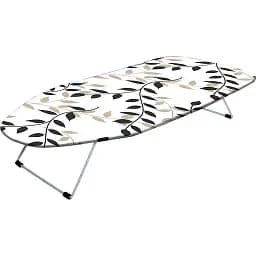 Гладильная доска Casa Si Table Top 73x30 см White/Pink Triangle (CS95159P168)