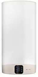 Водонагреватель Ariston электрический VLS Wi-Fi 50 EU O 50 л 1.5 кВт плоский Wi-Fi B (3626294)