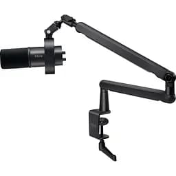 Мікрофон Fifine T688 USB/XLR Black (T688) - мініатюра 2