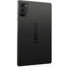Планшет Lenovo Legion Tab (3rd Gen) 16/512 Eclipse Black + Case&Film (ZAEF0081UA) - мініатюра 12
