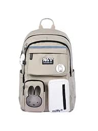 Рюкзак шкільний Yes TS-43L Miffy - мініатюра 2