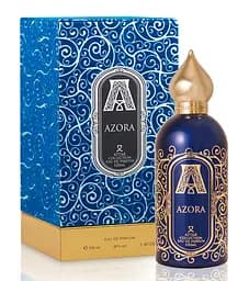 Оригинал Attar Collection Azora 100 мл парфюмированная вода