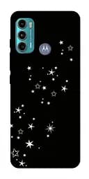 Чохол Demsky Stars way для Motorola Moto G60