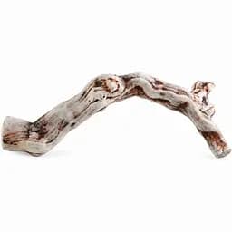 Декорація Hobby Cera Root 2 36,5×16,5×11,5 см - керамічна коряга для акваріума та тераріума (37821)