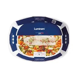 Форма для запікання Luminarc SMART CUISINE CARINE 30х22 см kuh0015927 - мініатюра 9