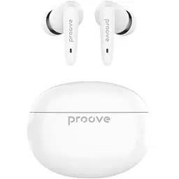 Беспроводные наушники Proove MoshPit 2 TWS белые (55760 white)
