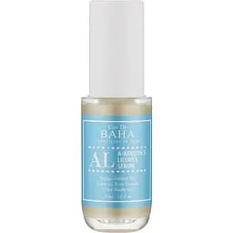 Сироватка для обличчя з арбутином та лакрицею Cos DE BAHA A-Arbutin 5% Licorice AL Serum 30 мл