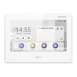 Відеодомофон DS-KH9310-WTE1 Hikvision (99-00003110)