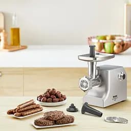 М'ясорубка Tefal NE858D38 - мініатюра 6