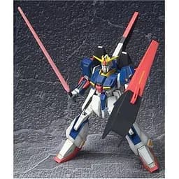 Фігурка Bandai MSZ-006 Z Gundam Mobile Suit Gundam MSZ-006 Z Гандам Мобільний воїн Гандам 12 см B MSZ006 12 - мініатюра 3