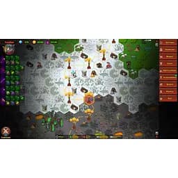 Ключ активації Microsoft Call of Heroes: Tower Defense для Xbox One/Series S/X - мініатюра 7