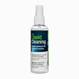Спрей для очищення ColorWay spray/for LED/LCD/TFT, 100ml (CW-1032) - мініатюра 2