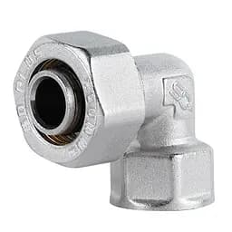 Кут обтискний SD Plus 20x1/2" ВР SD156W2015