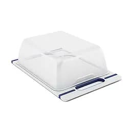 Кухонна дошка Stefanplast ITALIAN CHEF TOP LINE 34x22 см (51610)