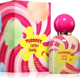 Парфумована вода Tubbees Cotton Candy 50 мл