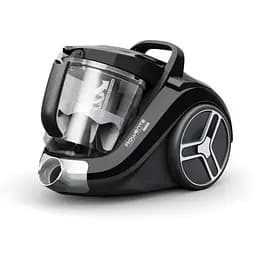 Пилосос Rowenta Compact Power XXL Total Clean Kit (RO4B75EA) - мініатюра 6