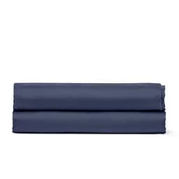Дитяче простирадло Cosas Indigo CS1 сатин 110х160 сапфір (65Satin_Indigo_110x160)