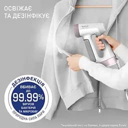 Відпарювач Tefal DT8720E0 teh0026505 - мініатюра 15