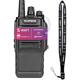 Рація Baofeng BF-9700 UHF IP67 G