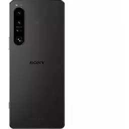 Смартфон Sony Xperia 1 IV 12/512Gb (XQ-CT72) чорний - мініатюра 2