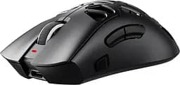 Миша GamePro Genesis Spider Wireless/Bluetooth/USB PixArt PAW3311 Sensor White (GM870B) - мініатюра 3