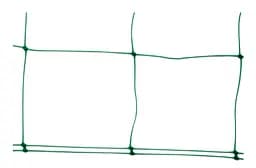 Сітка шпалерна Bradas PLANT NET 15x17см 8 г/м² 2x10 м AS-CN08151720010  - мініатюра 2