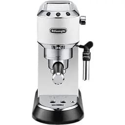 Кавоварка DeLonghi EC 685 W (132106141) - мініатюра 2