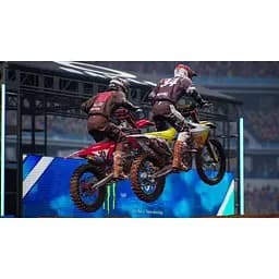 Ключ активації Microsoft Monster Energy Supercross 5 - Special Edition для Xbox One/Series - мініатюра 10