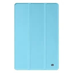 Чохол-книжка на планшет Xiaomi Redmi Pad 2, Smart Case, sky blue, підставка для планшета 11 , шкіряний, мікрофібра, на магніті, ArmorStandart (ARM87405)