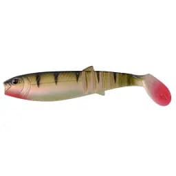 Силикон Savage Gear LB Cannibal Shad 150mm 33.0g Perch (Поштучно)